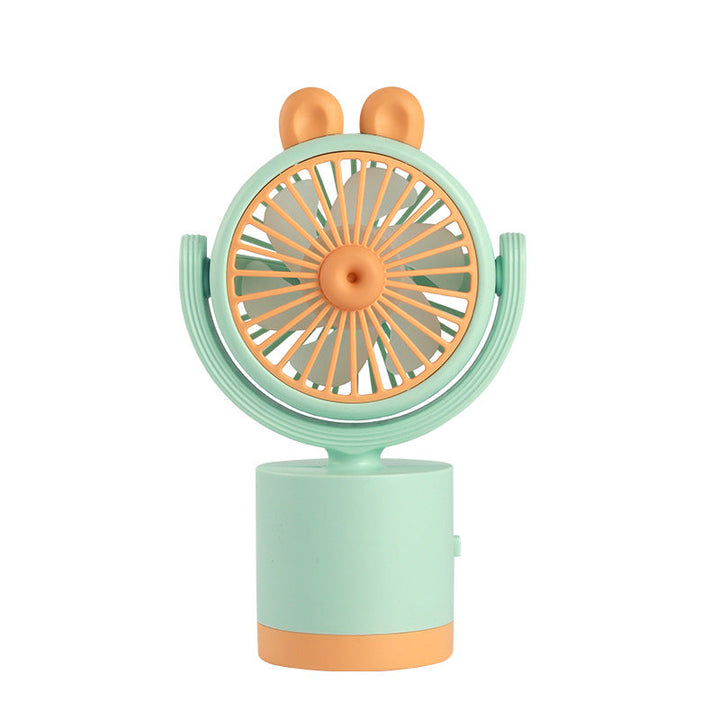 Unisex portable USB fan Kalsten