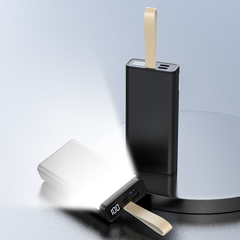 Portable Powerbank Kalsten