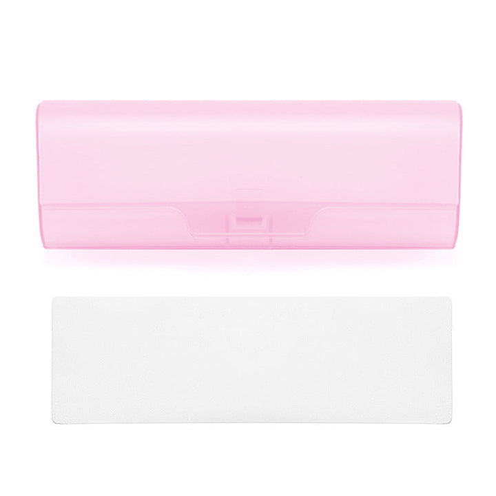 Stylish Eyewear Protection Case Kalsten