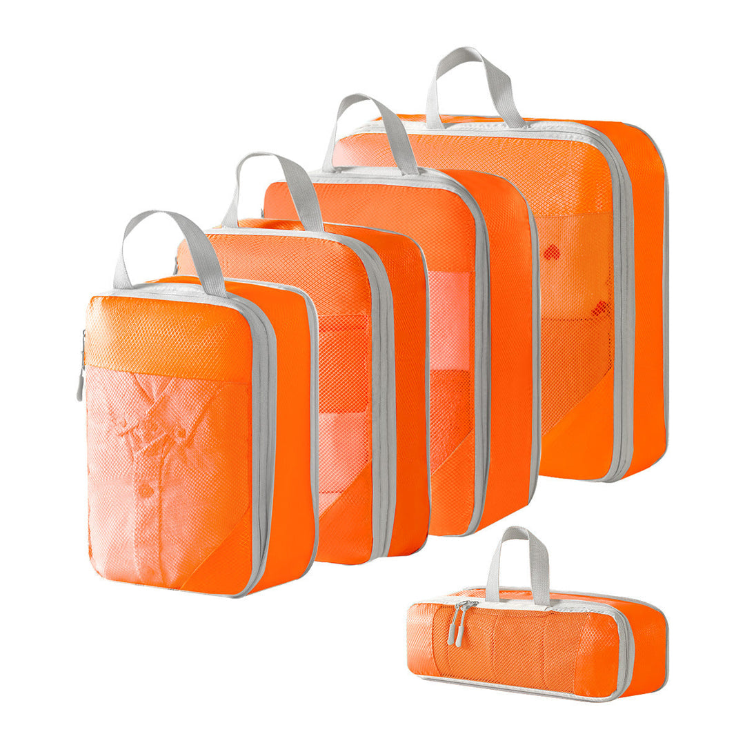 Organizer Set With Multiple Compartments Kalsten