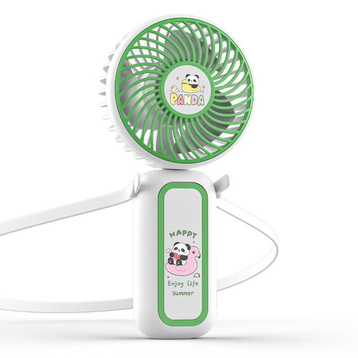 Women Portable Mini Fan Kalsten