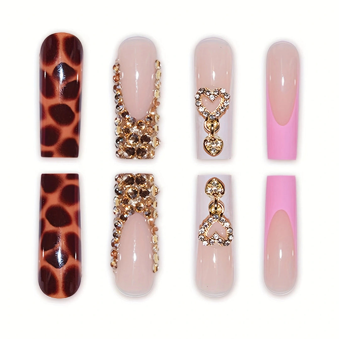 Decorative Nail Art Kalsten