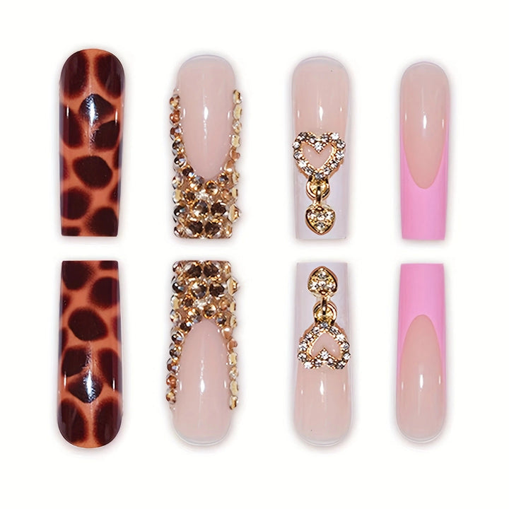 Decorative Nail Art Kalsten