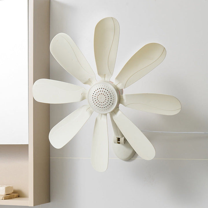 Ladies Wall Mounted Fan Kalsten