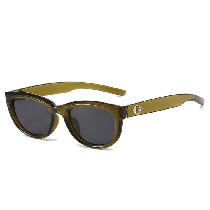 Women's Cat-Eye Sunglasses with Durable Frame and UV Protection Kalsten