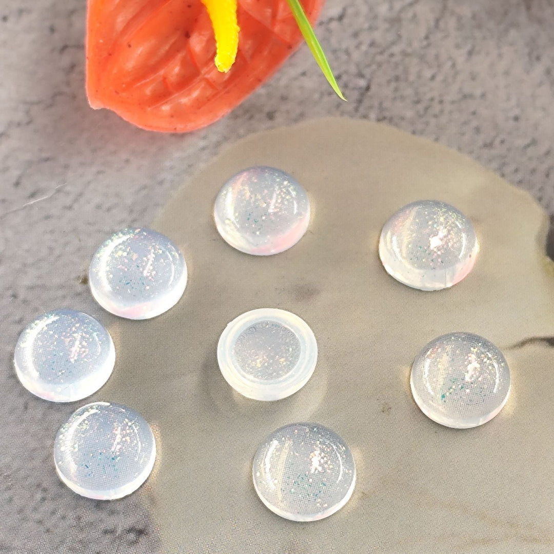 Resin Gemstones Kalsten