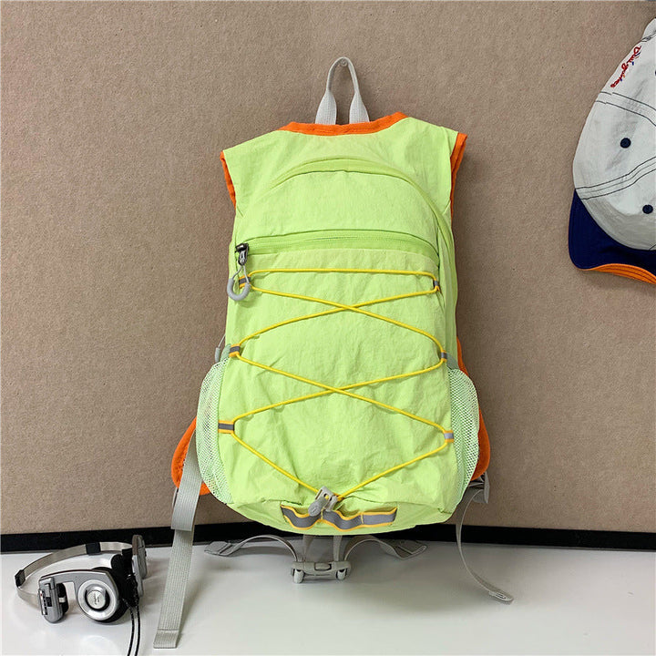Lightweight Hiking Backpack