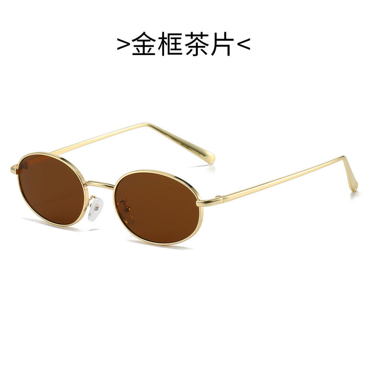 Women's Retro-inspired Sunglasses Kalsten