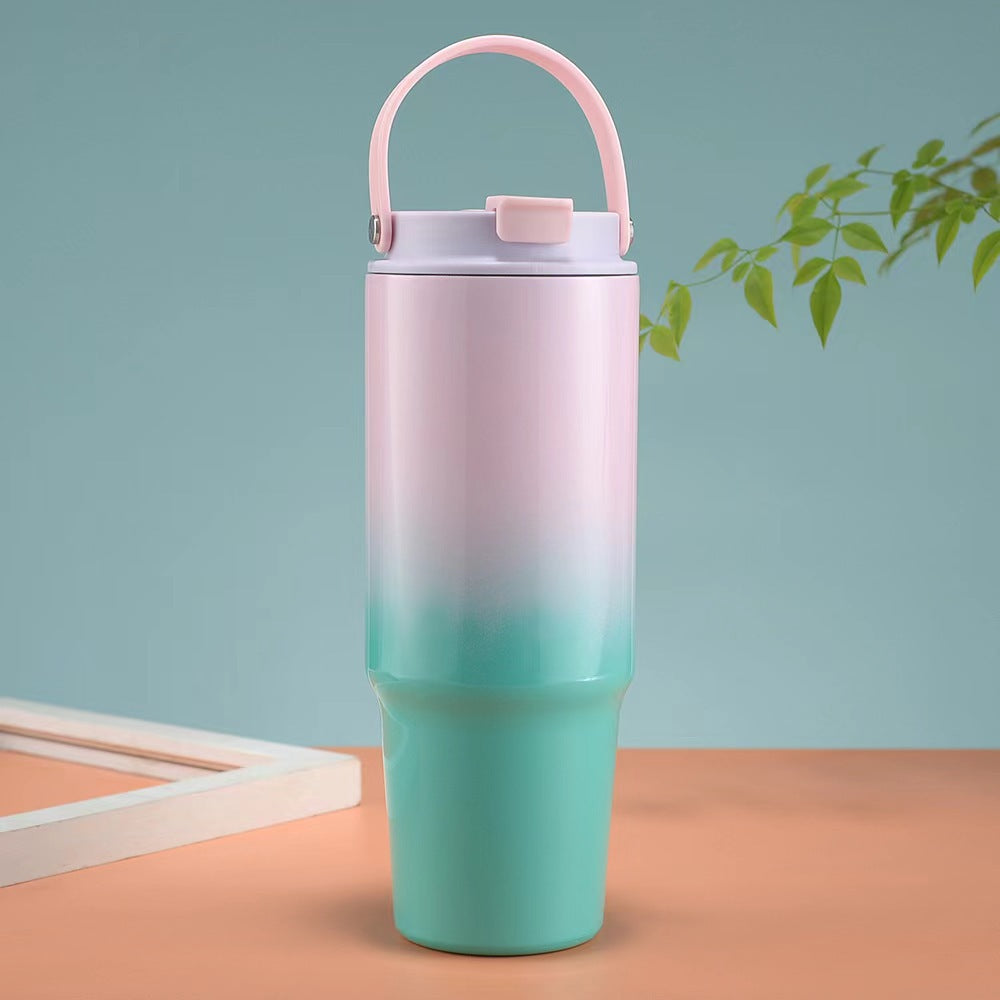 Unisex Insulated Water Bottle Kalsten