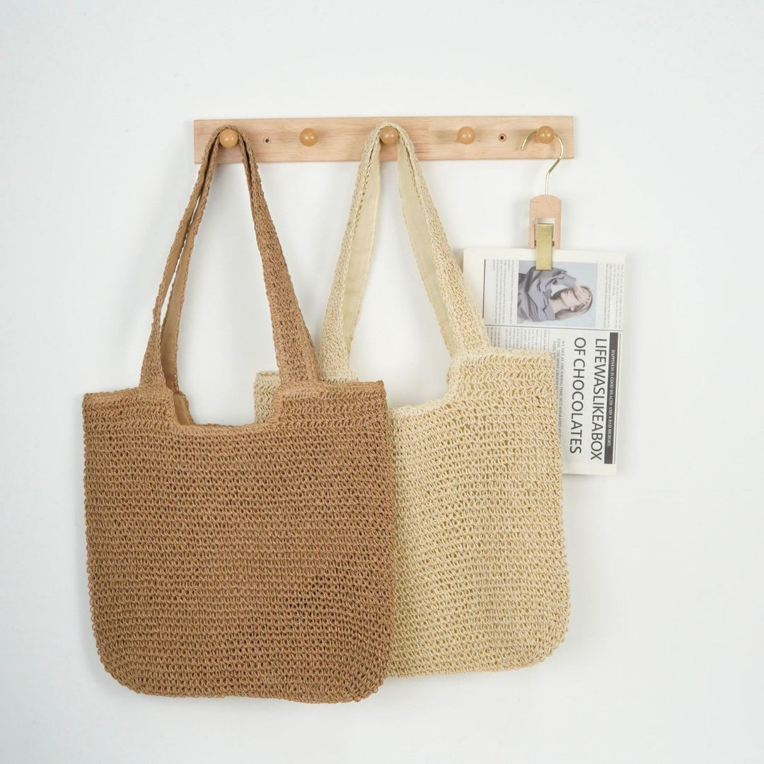 Handmade Beach Bag Kalsten