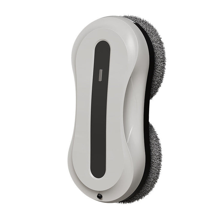 cordless dual-head electric magnetic window and floor scrubber Kalsten