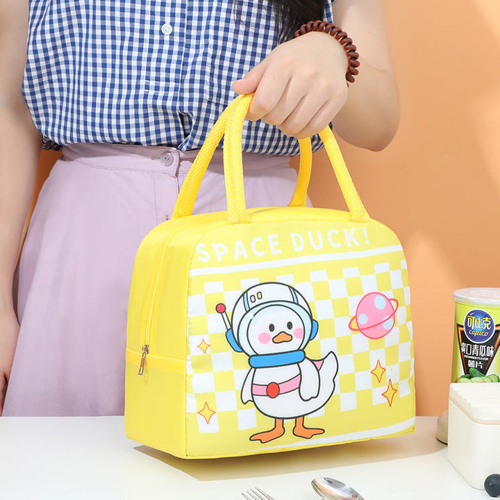 Children's diaper bag Kalsten