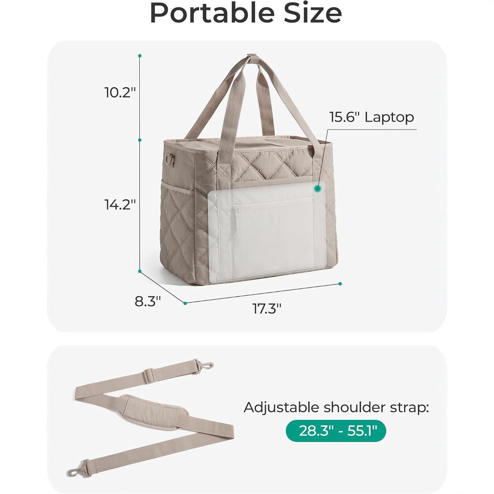 Insulated Cooler Bag Kalsten