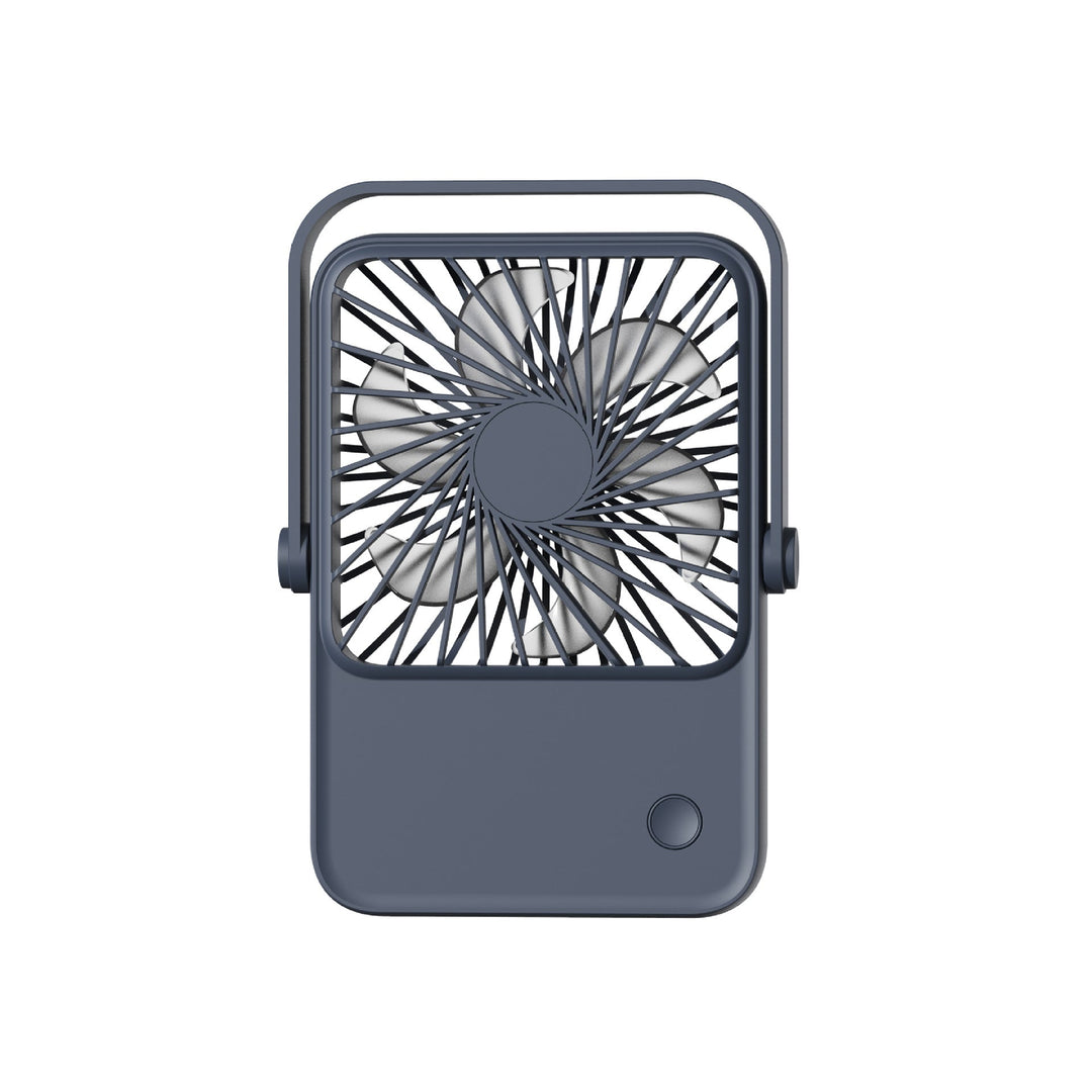 Women Portable High Performance Fan Kalsten