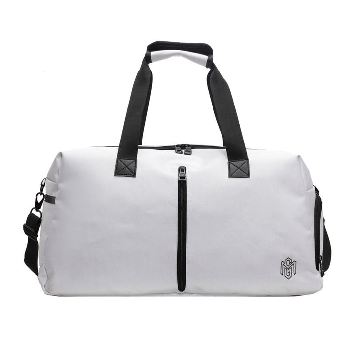 Sporty Travel Bag with Innovative Design and Durable Material Kalsten