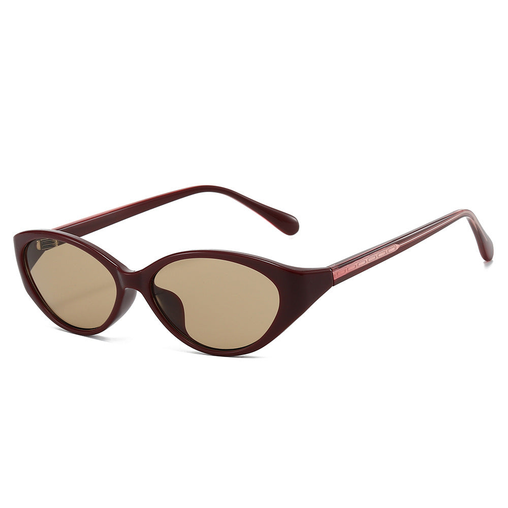 Women Cat-Eye Sunglasses Kalsten