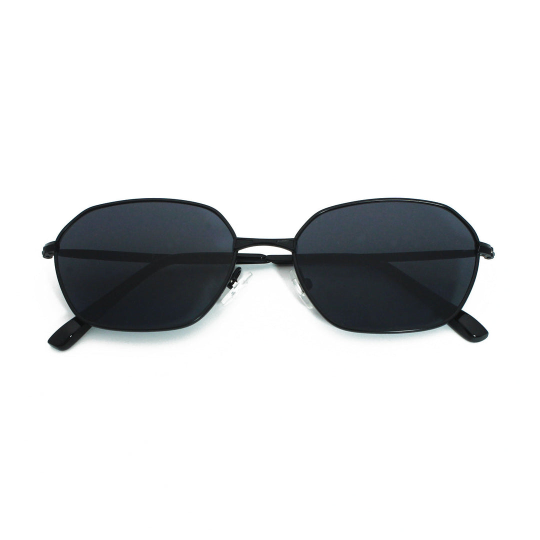 Fashionable Tortoise Sunglasses in Elegant Design Kalsten