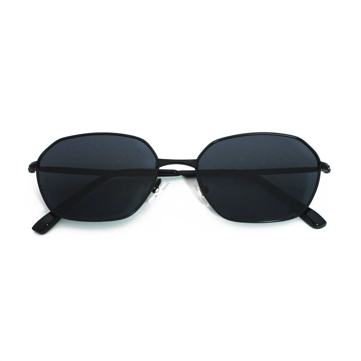 Fashionable Tortoise Sunglasses in Elegant Design Kalsten