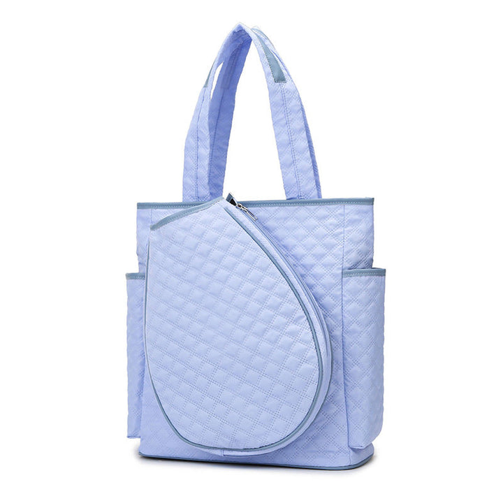 Sporty and Elegant Tennis Handbag Kalsten