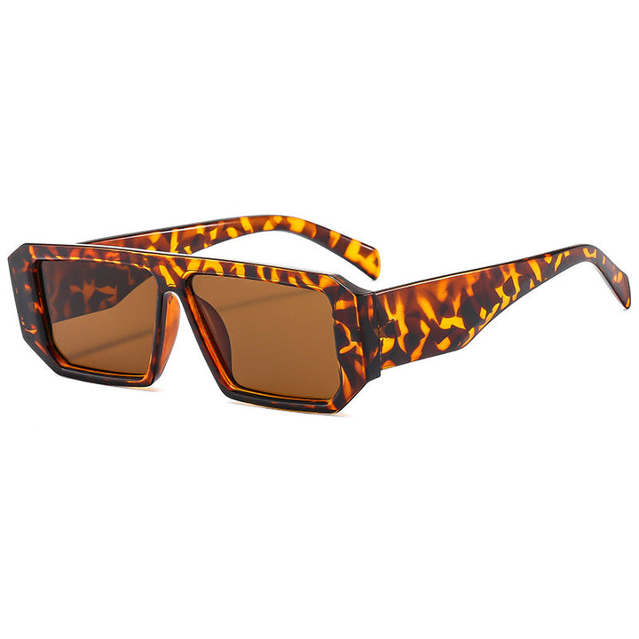 Women's fashionable sunglasses in striking geometric design Kalsten