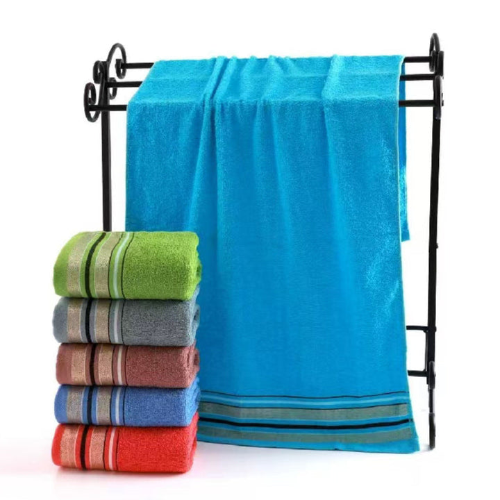 High-Quality And Absorbent Bath Towel Kalsten