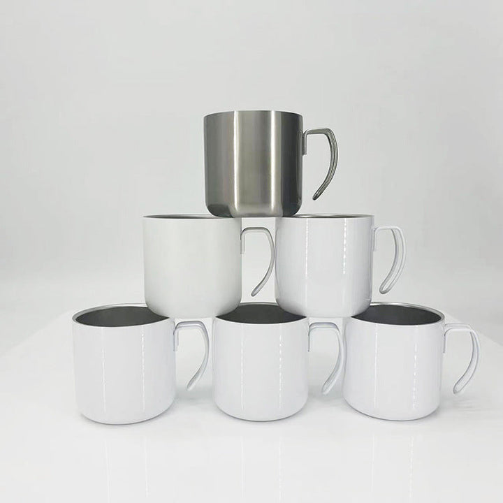 Ladies Stainless Steel Outdoor Drinking Cup Kalsten