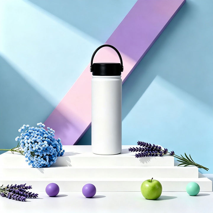Women Thermo Mug Kalsten