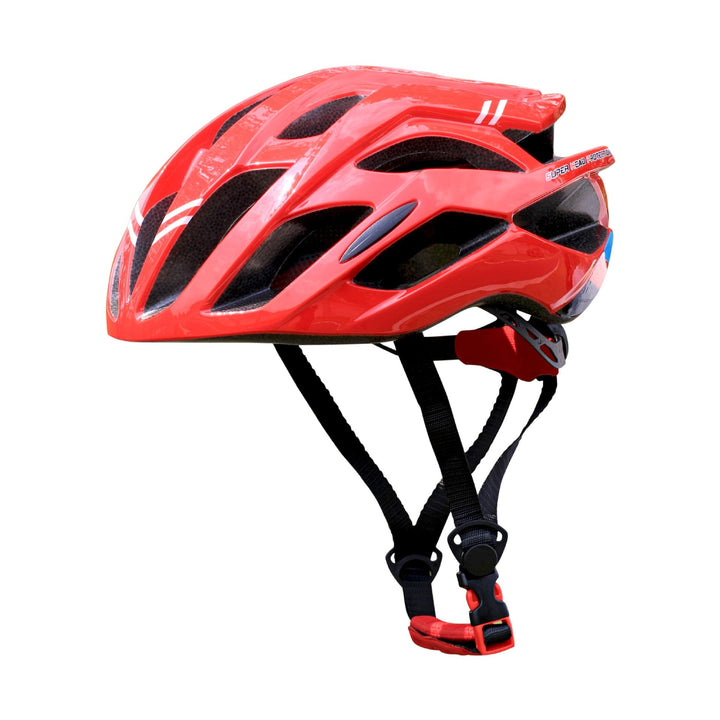 High-Performance Cycling Helmet Kalsten