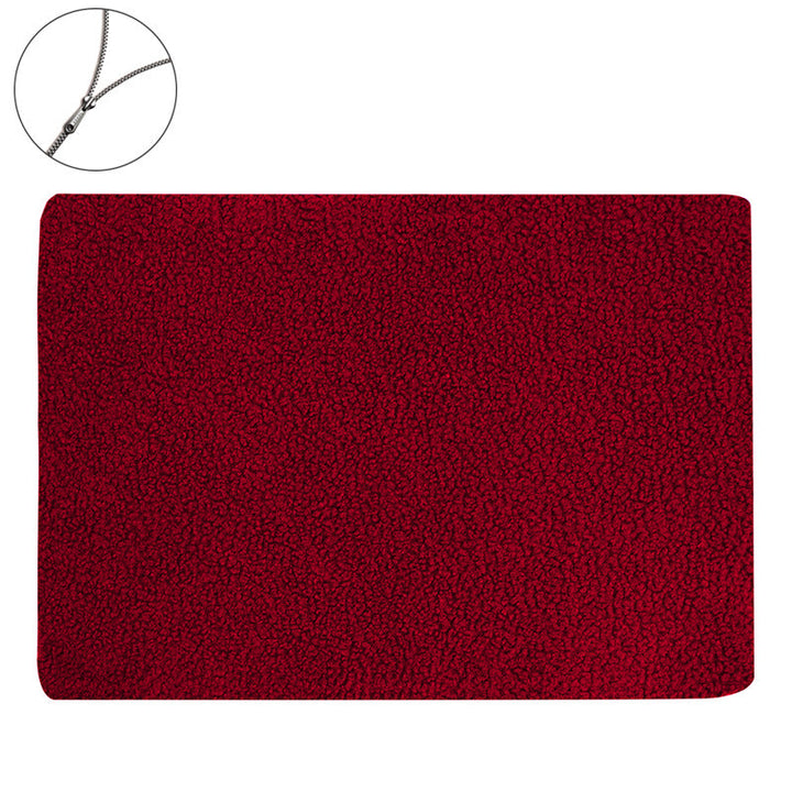 Premium Soft Bath Mat  Dog Bed