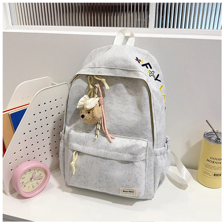 Casual Lightweight Backpack