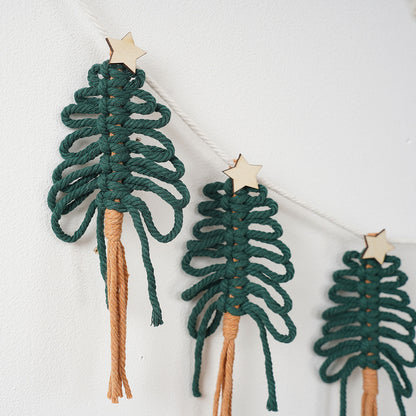 Decorative Macrame Acalora