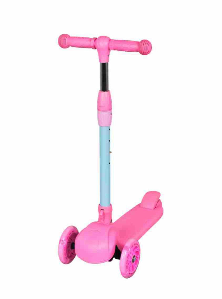 Safety Stunt Scooter Kalsten