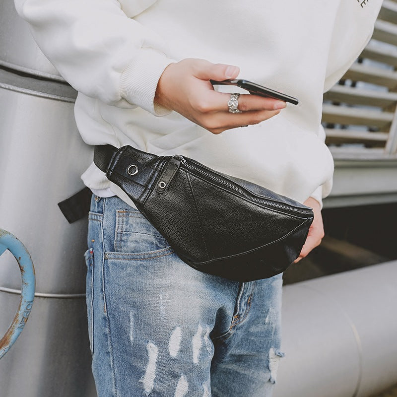 Fashionable Hip Bag Kalsten