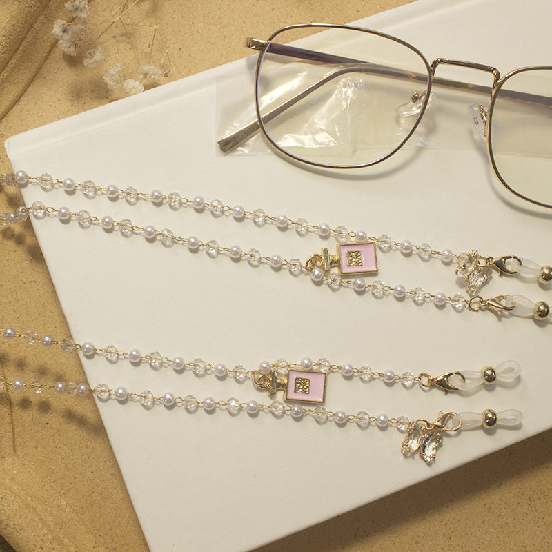 Elegant jewelry necklace Kalsten