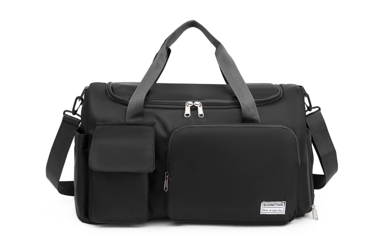 Multifunctional Sports and Leisure Bag Kalsten