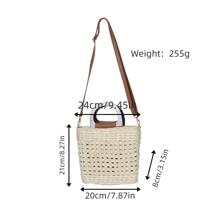 Trendy Allround Bag Kalsten