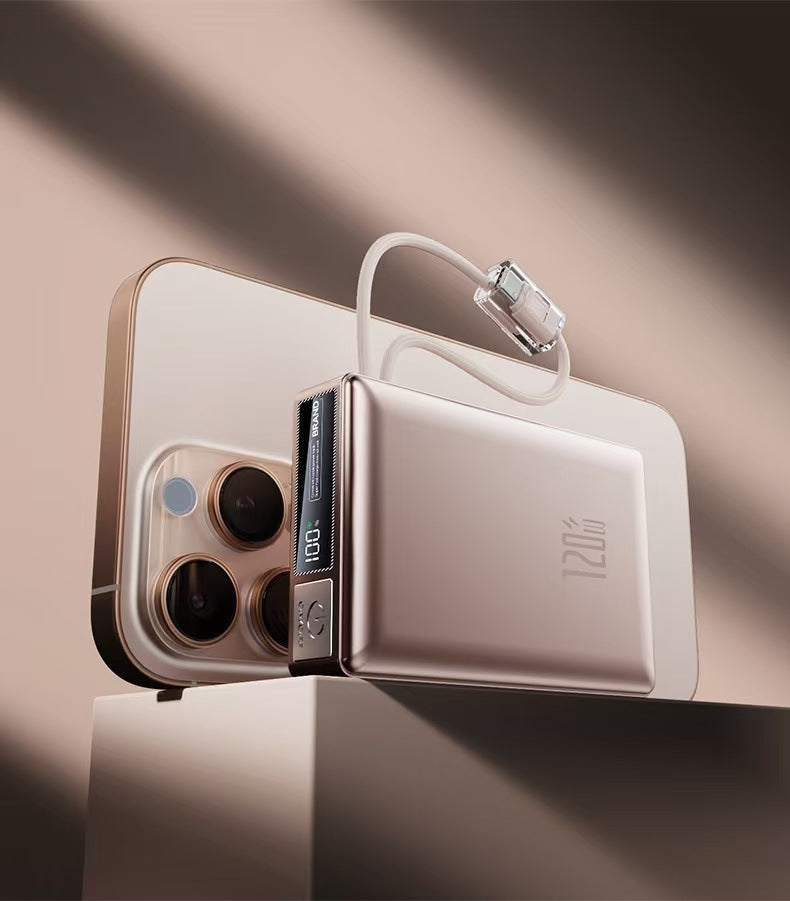 Powerbank Kalsten