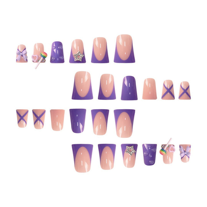 Decorative Nail Art Kit Kalsten