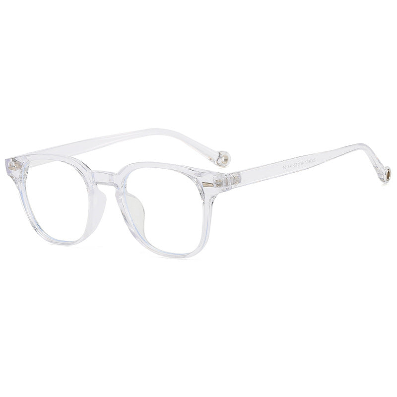 Women's high-quality fashion glasses frame Kalsten