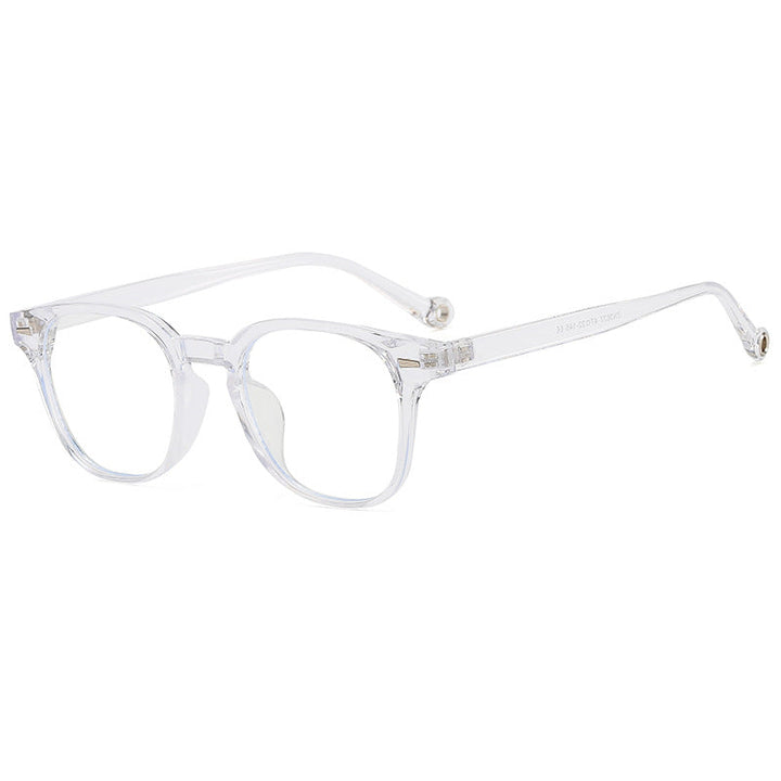 Women's high-quality fashion glasses frame Kalsten