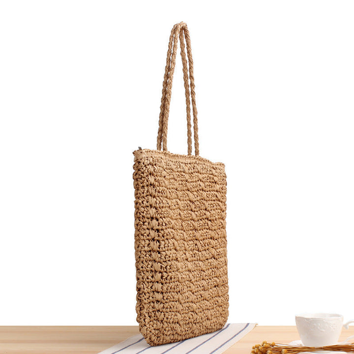 Stylish Bast Tote Bag Kalsten