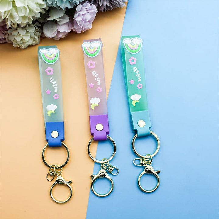 Unisex keychain Kalsten