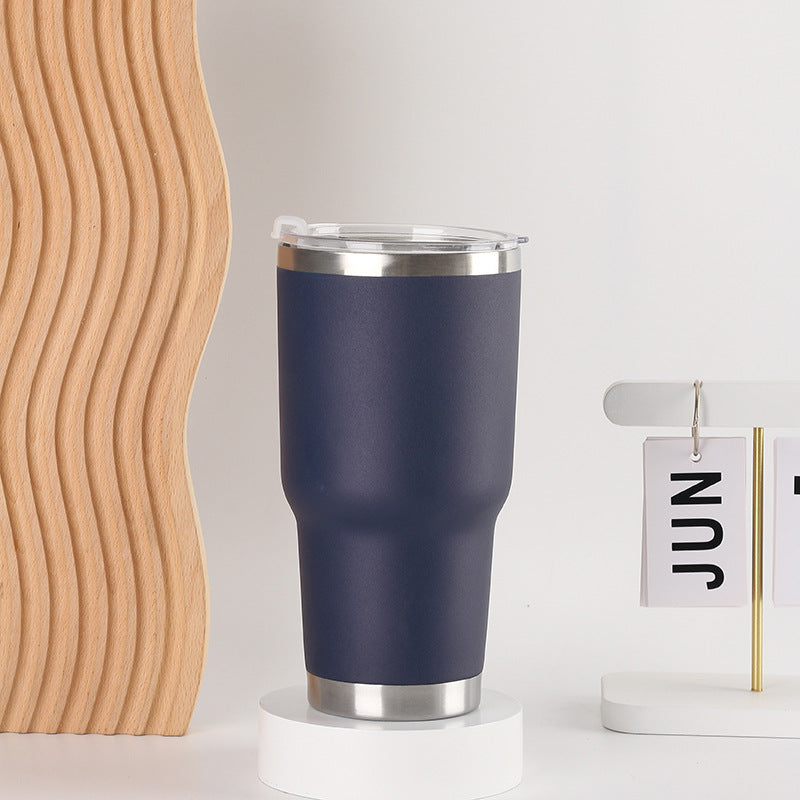 Unisex Thermo Drinking Cup with Non-Slip Surface Kalsten
