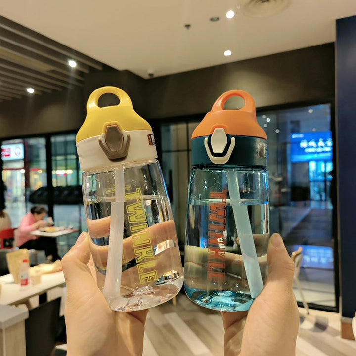 Unisex Sport Water Bottle Kalsten
