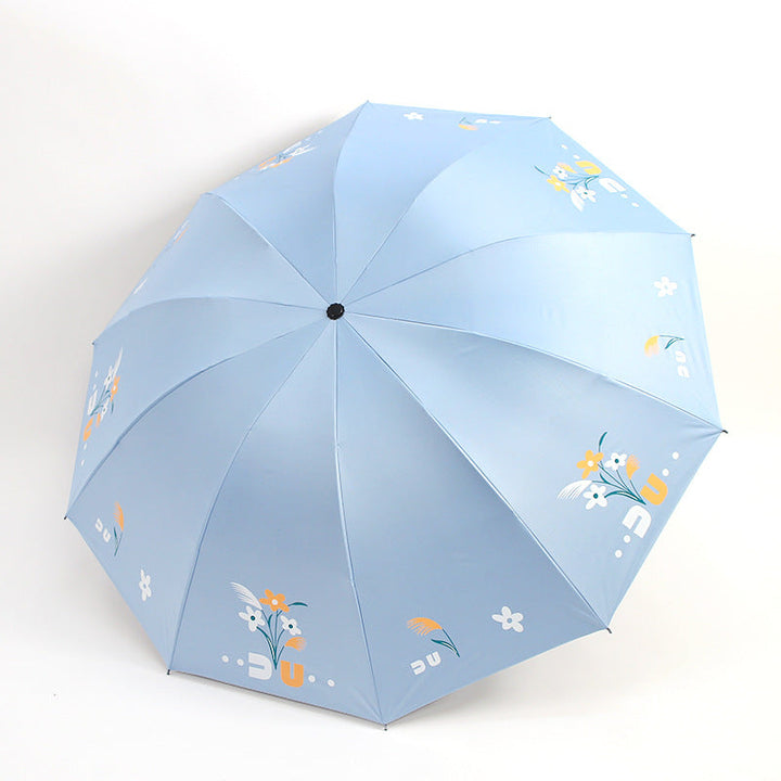 Ladies Umbrella Kalsten