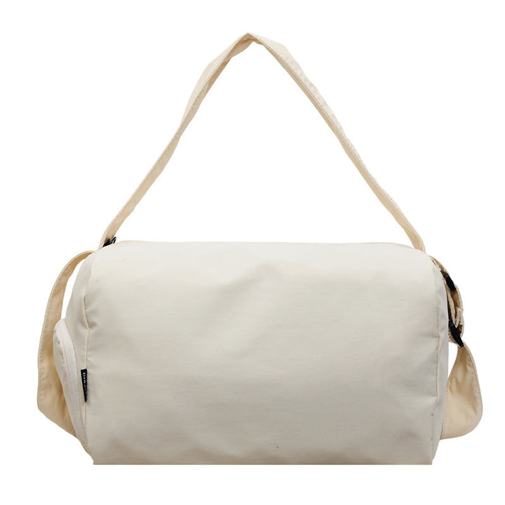 Sporty travel bag with versatile compartments Kalsten