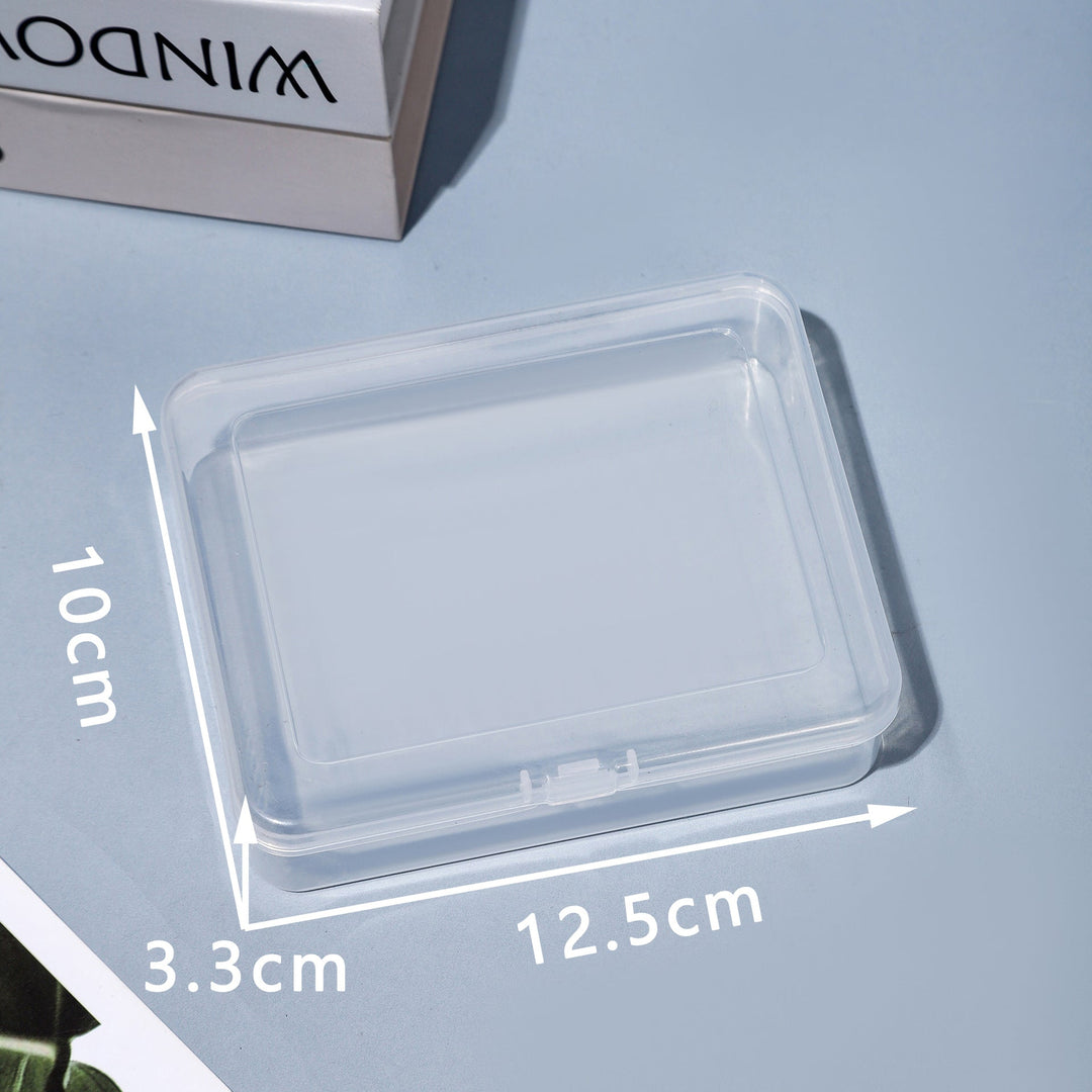 Premium Storage Box Kalsten