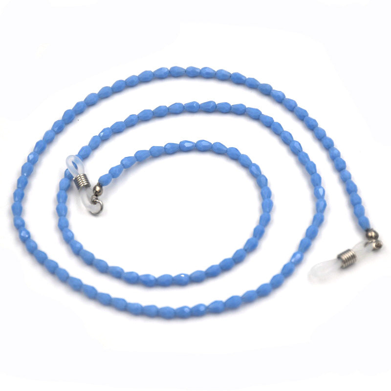 Beaded Eyewear Holder Chain Kalsten