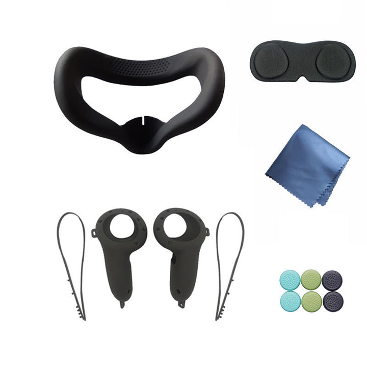 Ergonomic VR-Controller-Handle Kalsten