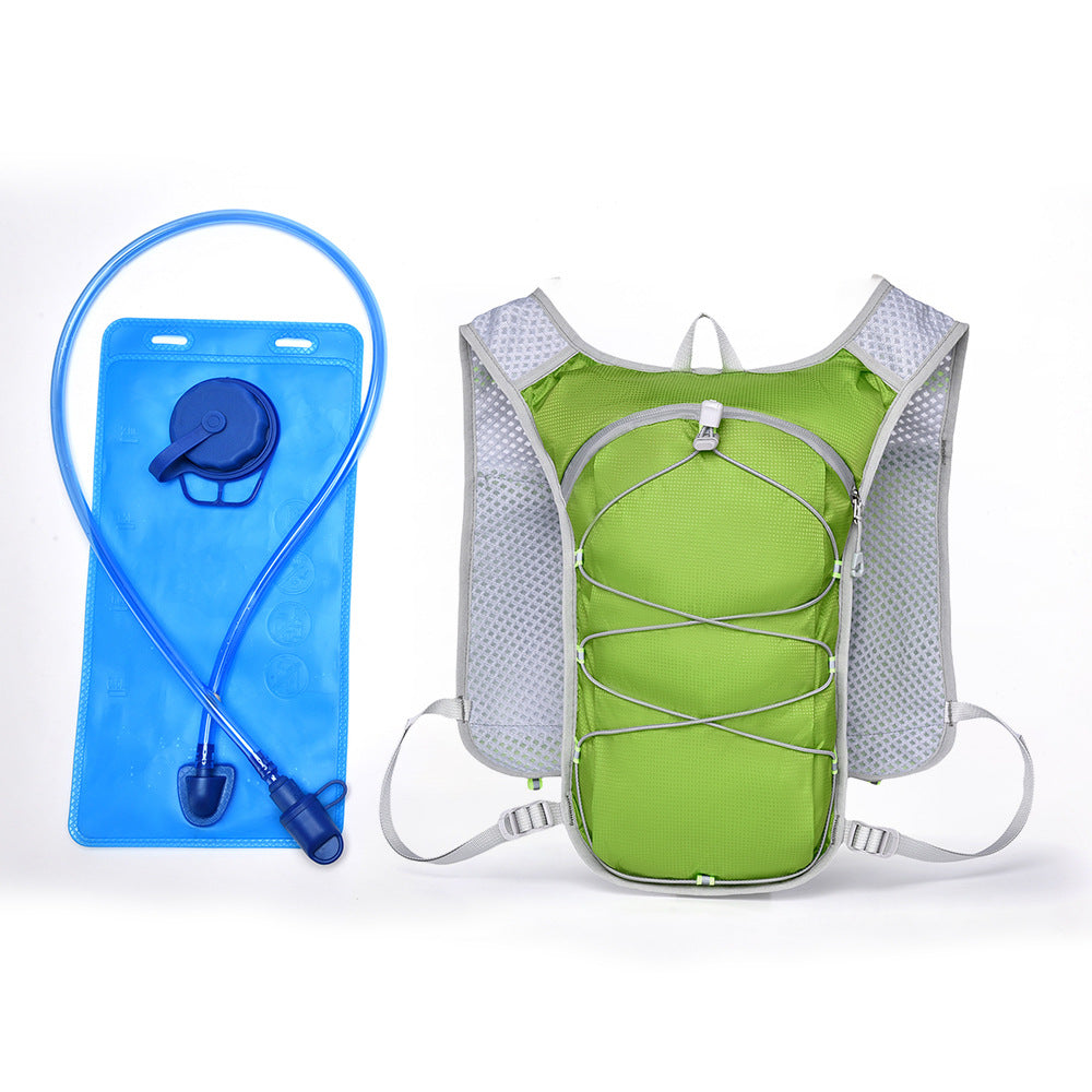 Performance Hydration Running Vest Kalsten